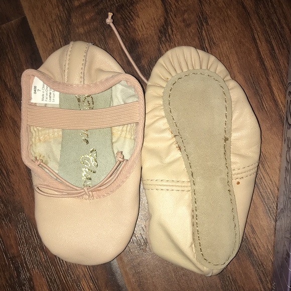 24 pair ballet shoes. Super Discount to resell. Buy them all!!! - Picture 6 of 9